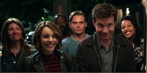 'Game Night' is a Screwball Comedy We Didn't Know We Needed Right Now