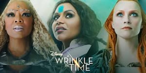 'A Wrinkle in Time' and the Overabundance of Heart