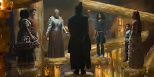 Disney's 'A Wrinkle in Time' Opens in Cinemas Today!