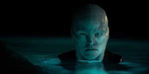 Sci-Fi Film 'The Titan' Premieres in Cinemas Today!