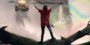 Fantasy Thriller Film, I Kill Giants, Opens in PH Cinemas Today!