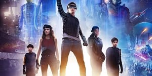 The Certifiable Geekgasm of 'Ready Player One'