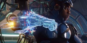 Epic Adventure Film 'Pacific Rim Uprising' Opens in Cinemas Today!