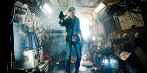 Catch sci-fi adventure film 'Ready Player One' as it opens in PH cinemas today!