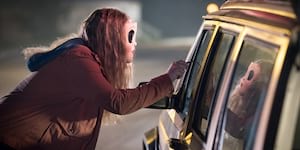 Horror Film 'The Strangers: Prey At Night' Opens Today in Philippine Cinemas!