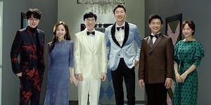 WATCH: The Newest Teaser to Netflix' Upcoming K-Variety Show 'Busted!'