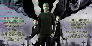 British Horror Film 'Ghost Stories' Premieres in PH Cinemas Today!