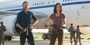 Crime Thriller Film, 7 Days in Entebbe, Opens in PH Cinemas Today!
