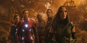‘Avengers: Infinity War’ is What We’ve All Been Waiting For