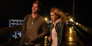 Romantic drama film, Midnight Sun, opens in PH cinemas today!