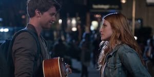 Formulaic, ‘Midnight Sun’ Says Nothing New for the Genre