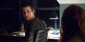 WATCH: The Trailer to the Second Season of '13 Reasons Why'