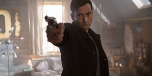 Horror Thriller Film, Bad Samaritan, Opens in PH Cinemas Today!