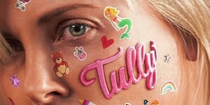'Tully' and the Dark Side of Motherhood