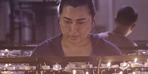 Truth and Lies: A Review of CineFilipino Entry 'Excuse Me Po'