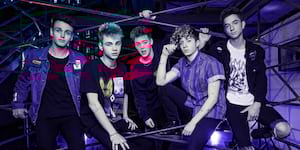 Why Don't We is Bringing 'The Invitation Tour' To Manila!