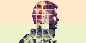 If I Were a Gambler, I’d Bet on 'Sid & Aya: Not a Love Story'