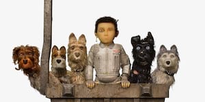 The Subversive Dark Whimsy of 'Isle of Dogs'