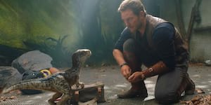 'Jurassic World: Fallen Kingdom' Opens in Philippines Cinemas Today!