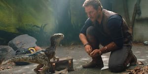'Jurassic World: Fallen Kingdom' is Fun but Unnecessary