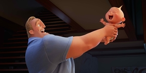 Much-awaited sequel to your favorite super family, The Incredibles 2, opens in PH cinemas today!