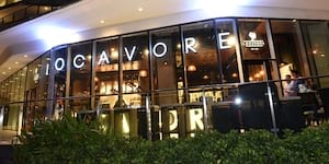 Now Open: Locavore's New Branch in S Maison, Serving New and Exclusive Dishes