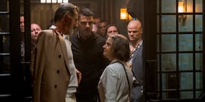 Catch 'Hotel Artemis' As It Premieres in Cinemas Today!