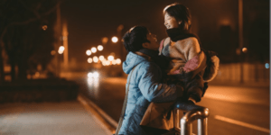 INTERVIEW: The Cast of 'Us and Them' on Chasing Dreams and Working With Director Rene Liu