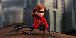 And What Is a Hero?: A Review of 'Incredibles 2'