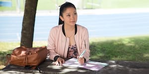 WATCH: The Teaser to Netflix' 'To All The Boys I've Loved Before'