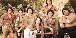 Catch 'Eto na! Musikal nAPO' When It Opens This August!