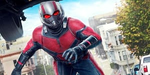 Filled with Gags, 'Ant-Man and the Wasp' Struggles Under Too Many Narrative Parts