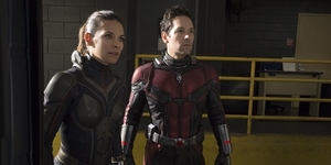 Superhero film, Ant-Man and the Wasp, opens in PH cinemas today!