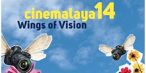 Cinemalaya Film Festival is Set To Roll Out More than 20 Films for Its 14th Year!