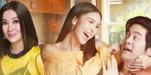 'I Love You, Hater,' starring Julia Barretto and Joshua Garcia opens in cinemas today!