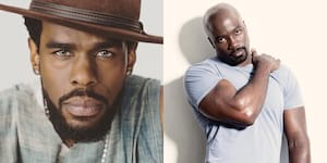 Mike Colter of 'Marvel's Luke Cage' Is Joining This Year's AsiaPop Comicon!