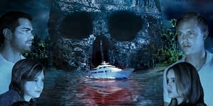 American Thriller Film 'The Ninth Passenger' Opens in Cinemas Today!