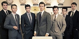 Crime Drama Film, Billionaire Boys Club, Opens in PH Cinemas Today!