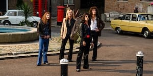Fearless Lives Forever in New Trailer of Queen Biopic 'Bohemian Rhapsody'