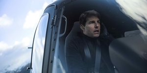 Action Spy Film, Mission: Impossible - Fallout, Opens in PH Cinemas Today!