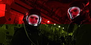 Unbelievably Thrilling, ‘Mission: Impossible -- Fallout’ Raises the Bar for the Genre