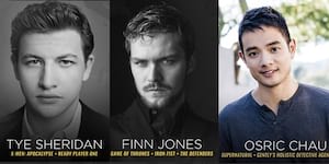 All the Celebrities and Artists To See in This Year's AsiaPOP Comicon