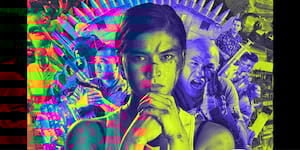 Erik Matti's Action-Thriller Film 'Buy Bust' Finally Opens in Cinemas Today!