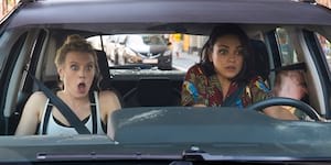 Catch Mila Kunis and Kate McKinnon in 'The Spy Who Dumped Me', Opening in Cinemas Today!