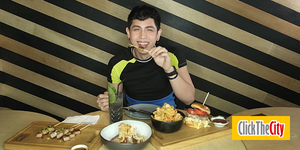 Interview with the Hungry: BJ Pascual on his dream photo shoot, what pride means to him and more!