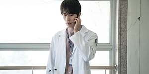 Lee Dong Wook Stars in Netflix' Newest Medical Drama 'Life'
