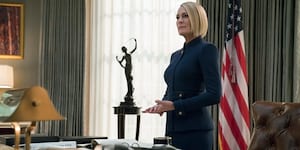 'House of Cards' is Returning To Netflix for Its Sixth and Final Season this November!