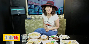 Interview with the Hungry: Karylle on her dream collaboration, her go-to KTV song and more!