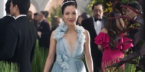 'Crazy Rich Asians' is Unapologetically Over-the-top and Excessive, and That’s Exactly How it Should Be