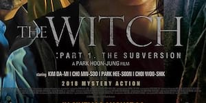 Catch Korean Film 'The Witch' As It Opens In Cinemas Today!